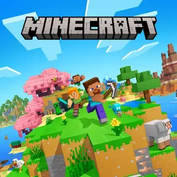 Minecraft Java Edition MOD APK